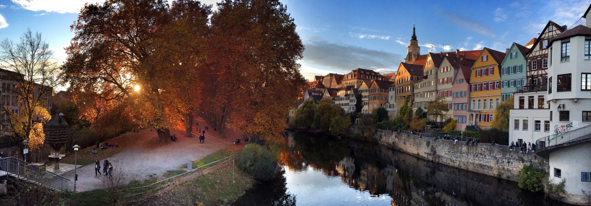 Kulturnacht Tübingen