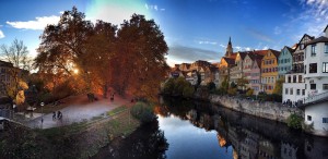 Kulturnacht Tübingen